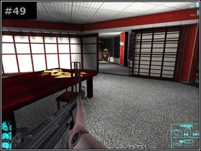 5 - Misja 06 - Welcome To The Party - Die Hard: Nakatomi Plaza - poradnik do gry
