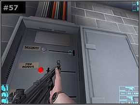 4 - Misja 07 - High Maintenance - Die Hard: Nakatomi Plaza - poradnik do gry