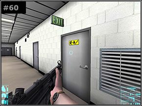 6 - Misja 07 - High Maintenance - Die Hard: Nakatomi Plaza - poradnik do gry