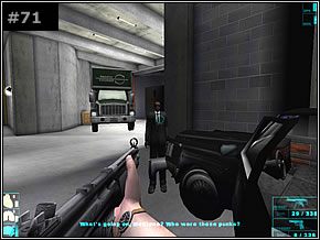 1 - Misja 09 - Plain The Hero - Die Hard: Nakatomi Plaza - poradnik do gry