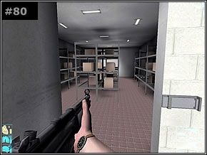 Czas się stąd wynosić - Misja 09 - Plain The Hero - Die Hard: Nakatomi Plaza - poradnik do gry