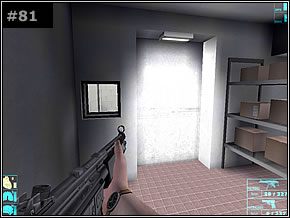 6 - Misja 09 - Plain The Hero - Die Hard: Nakatomi Plaza - poradnik do gry