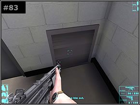 7 - Misja 09 - Plain The Hero - Die Hard: Nakatomi Plaza - poradnik do gry