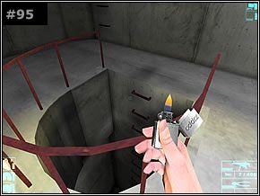 1 - Misja 11 - Not My Day - Die Hard: Nakatomi Plaza - poradnik do gry