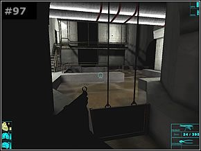 2 - Misja 11 - Not My Day - Die Hard: Nakatomi Plaza - poradnik do gry