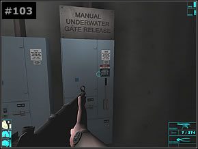 5 - Misja 11 - Not My Day - Die Hard: Nakatomi Plaza - poradnik do gry