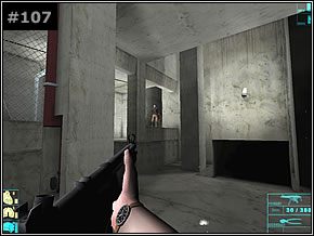 7 - Misja 11 - Not My Day - Die Hard: Nakatomi Plaza - poradnik do gry