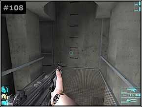 8 - Misja 11 - Not My Day - Die Hard: Nakatomi Plaza - poradnik do gry