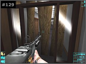 2 - Misja 14 - Unexpected Friend - Die Hard: Nakatomi Plaza - poradnik do gry