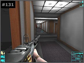 3 - Misja 14 - Unexpected Friend - Die Hard: Nakatomi Plaza - poradnik do gry