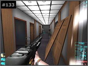 4 - Misja 14 - Unexpected Friend - Die Hard: Nakatomi Plaza - poradnik do gry