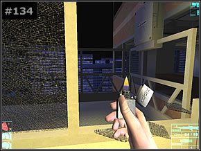 5 - Misja 14 - Unexpected Friend - Die Hard: Nakatomi Plaza - poradnik do gry