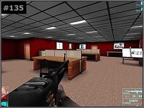 1 - Misja 15 - The Architect - Die Hard: Nakatomi Plaza - poradnik do gry