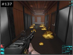 2 - Misja 15 - The Architect - Die Hard: Nakatomi Plaza - poradnik do gry