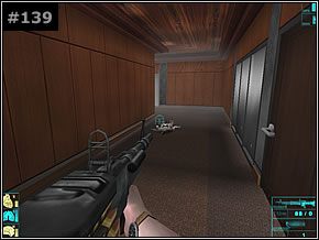 3 - Misja 15 - The Architect - Die Hard: Nakatomi Plaza - poradnik do gry