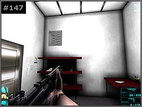 2 - Misja 16 - In The Vents - Die Hard: Nakatomi Plaza - poradnik do gry