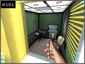 4 - Misja 16 - In The Vents - Die Hard: Nakatomi Plaza - poradnik do gry