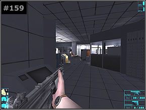 3 - Misja 17 - Send In The Car - Die Hard: Nakatomi Plaza - poradnik do gry