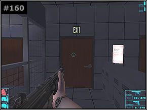 4 - Misja 17 - Send In The Car - Die Hard: Nakatomi Plaza - poradnik do gry