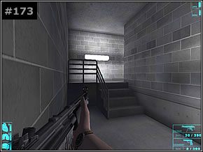 1 - Misja 19 - The FBI Arrives - Die Hard: Nakatomi Plaza - poradnik do gry