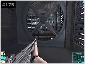 2 - Misja 19 - The FBI Arrives - Die Hard: Nakatomi Plaza - poradnik do gry