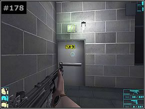 4 - Misja 19 - The FBI Arrives - Die Hard: Nakatomi Plaza - poradnik do gry