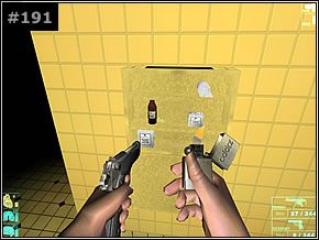 1 - Misja 22 - I Hate The Dark - Die Hard: Nakatomi Plaza - poradnik do gry