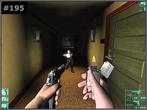 3 - Misja 22 - I Hate The Dark - Die Hard: Nakatomi Plaza - poradnik do gry