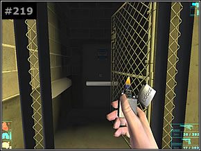 5 - Misja 24 - Fumbling In The Dark - Die Hard: Nakatomi Plaza - poradnik do gry