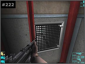 2 - Misja 25 - A Fish In The Barrel - Die Hard: Nakatomi Plaza - poradnik do gry