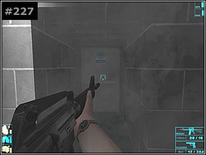 3 - Misja 26 - Karls Revenge - Die Hard: Nakatomi Plaza - poradnik do gry