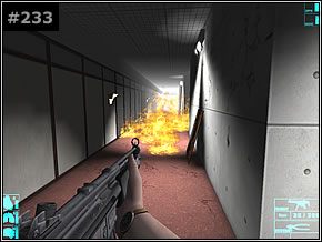 2 - Misja 28 - Just Like Saigon - Die Hard: Nakatomi Plaza - poradnik do gry