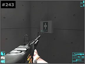 2 - Misja 30 - Still The Cowboy - Die Hard: Nakatomi Plaza - poradnik do gry