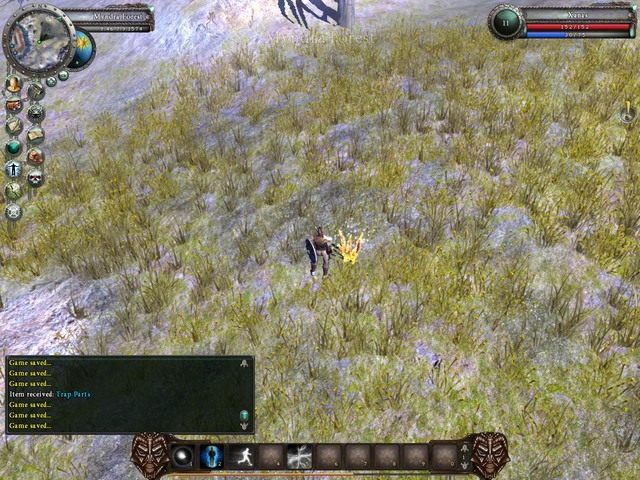 Snakespike - Questy | City of Recca | Legends Of Dawn - Legends Of Dawn - poradnik do gry