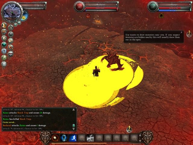 Twój przeciwnik, zabij go zanim zjawią się jego pomocnicy - Questy | Suramar | Legends Of Dawn - Legends Of Dawn - poradnik do gry