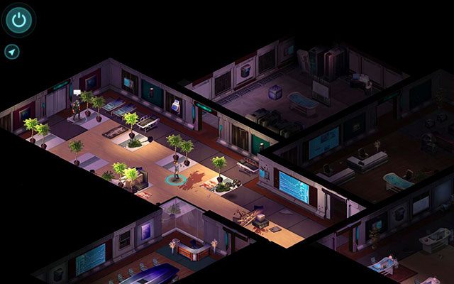 Gdybyś faktycznie musiał to sprzątnąć... - The Morning After | Opis przejścia Shadowrun Returns - Shadowrun Returns - poradnik do gry