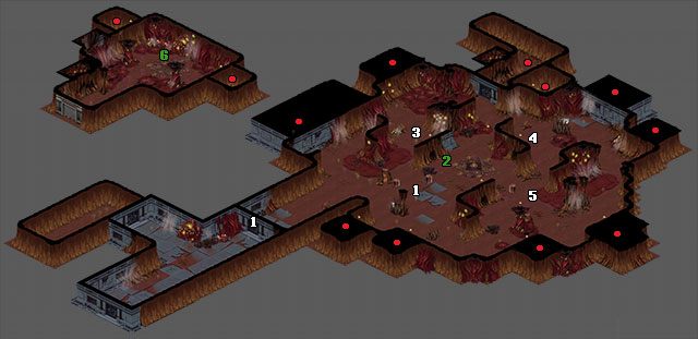 1 - The Bug Shaman | Opis przejścia Shadowrun Returns - Shadowrun Returns - poradnik do gry