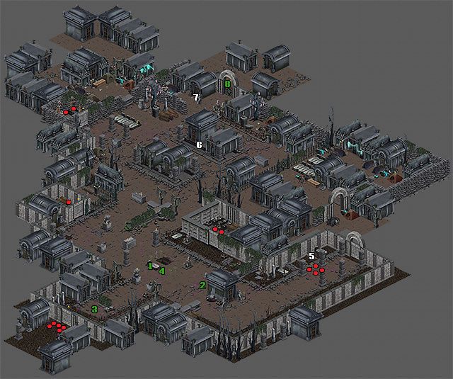 1 - Family Debts | Opis przejścia Shadowrun Returns - Shadowrun Returns - poradnik do gry