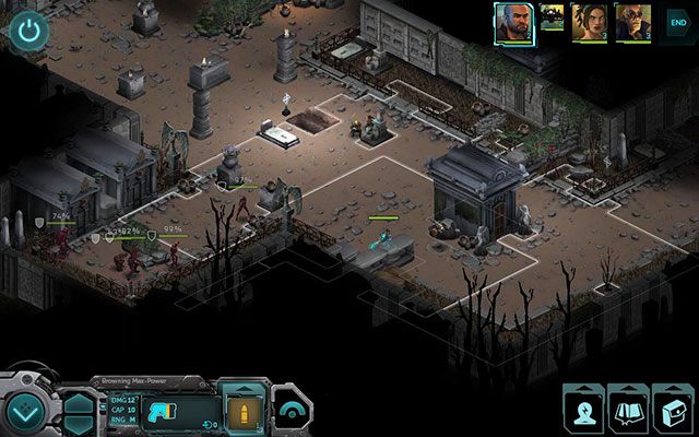 Drużyna B wkracza do akcji - Family Debts | Opis przejścia Shadowrun Returns - Shadowrun Returns - poradnik do gry