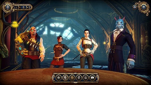 Dowódcy mają istotny wpływ dla losów rozgrywki - Generałowie | Faza Kruka | Divinity Dragon Commander - Divinity: Dragon Commander - poradnik do gry