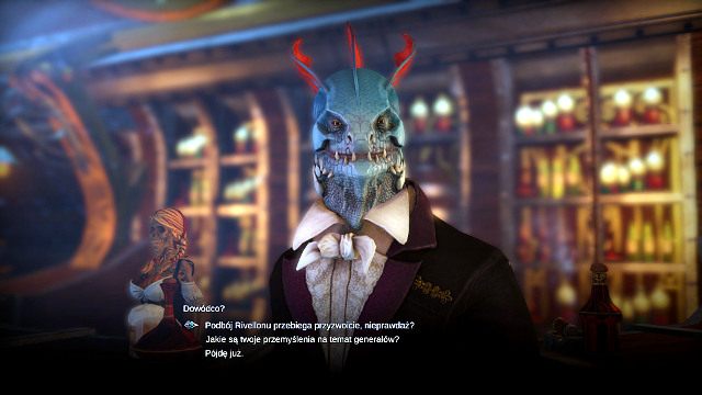 Arogancki Edmund jest wybitnym strategiem - Generałowie | Faza Kruka | Divinity Dragon Commander - Divinity: Dragon Commander - poradnik do gry