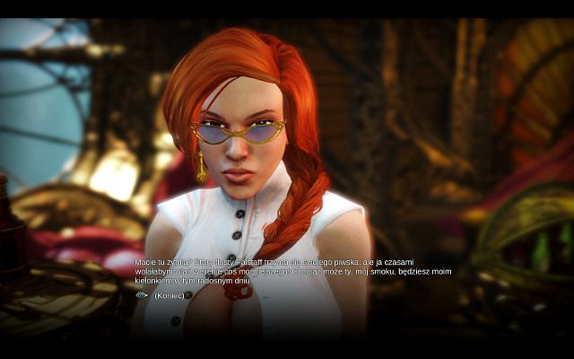 Aida ma mały problem ze swoim ojcem - Księżniczki | Faza Kruka | Divinity Dragon Commander - Divinity: Dragon Commander - poradnik do gry