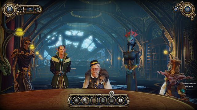 Z początku rozgrywki dbaj o nieumarłych, bądź elfów - Akt I | Opis przejścia | Divinity Dragon Commander - Divinity: Dragon Commander - poradnik do gry