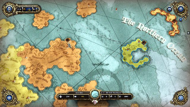 Druga misja będzie zdecydowanie bardziej pokomplikowana i nieprzewidywalna - Akt II | Opis przejścia | Divinity Dragon Commander - Divinity: Dragon Commander - poradnik do gry