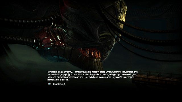 Interesy z Corvusem można zawrzeć tylko w 2 akcie - Akt II | Opis przejścia | Divinity Dragon Commander - Divinity: Dragon Commander - poradnik do gry