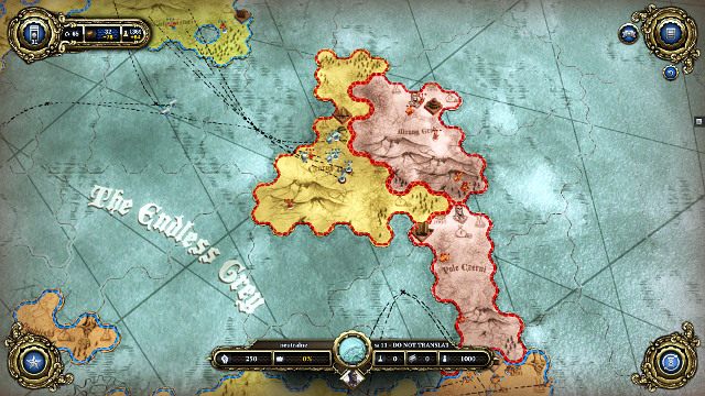 Przeciwnik będzie otoczony - Akt III | Opis przejścia | Divinity Dragon Commander - Divinity: Dragon Commander - poradnik do gry