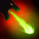 Kwasowe tchnienie - Przez 13 sekund będziesz miotać kwasowe kulę, 10 punktów badań - Smocze umiejętności | Faza Smoka | Divinity Dragon Commander - Divinity: Dragon Commander - poradnik do gry