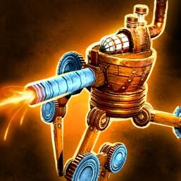 Szturmowiec - Jednostki | Faza Ryzyka | Divinity Dragon Commander - Divinity: Dragon Commander - poradnik do gry