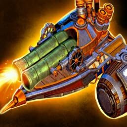 Wóz bojowy - Jednostki | Faza Ryzyka | Divinity Dragon Commander - Divinity: Dragon Commander - poradnik do gry