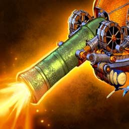 Niszczyciel - Jednostki | Faza Ryzyka | Divinity Dragon Commander - Divinity: Dragon Commander - poradnik do gry